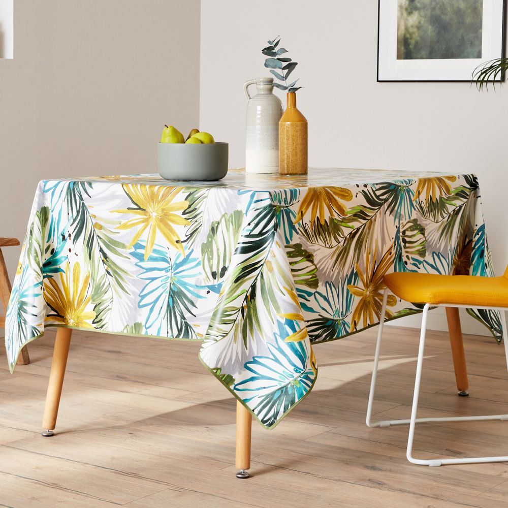 Linge de table textile - Nappe - Oasis - NYDEL PARIS