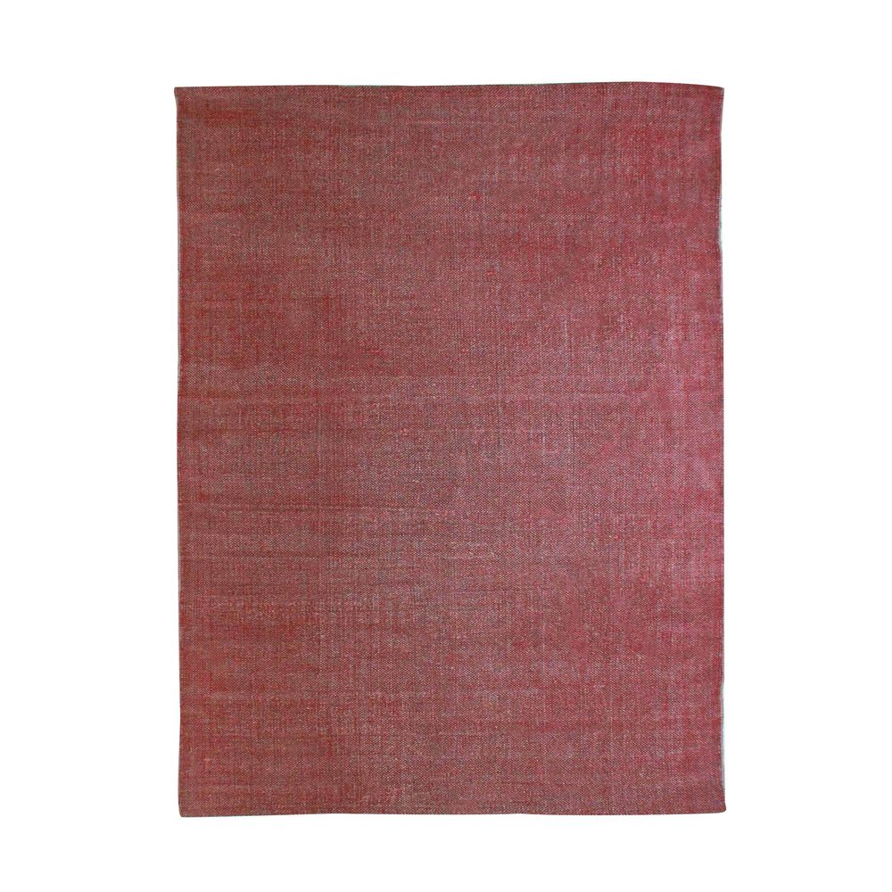 Rugs - DUNES RUG - Red carpet with washed effect 160x230 - ALECTO