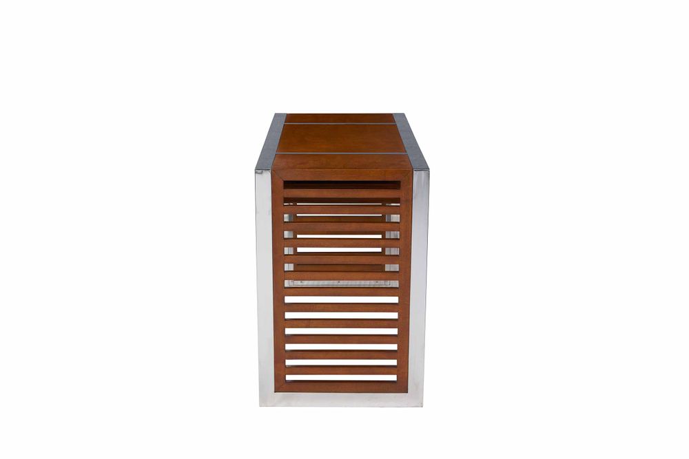Desks - LINCOLN Office - DE BEJARRY INTERNATIONAL