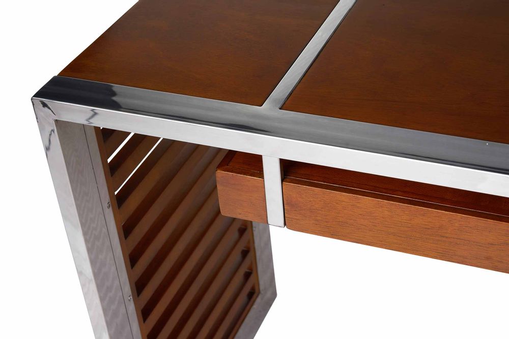 Desks - LINCOLN Office - DE BEJARRY INTERNATIONAL
