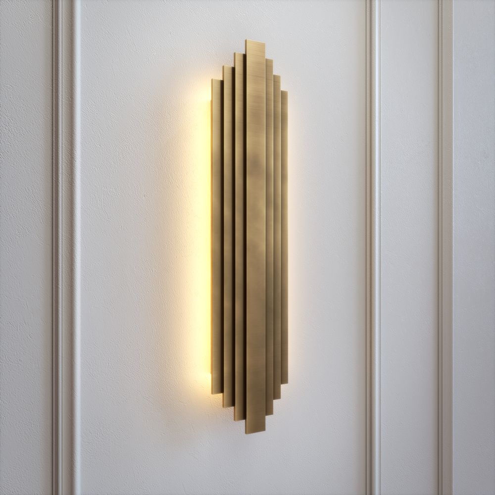 Wall lamps - Wall light Cassandre 1 - ATELIER LANDON