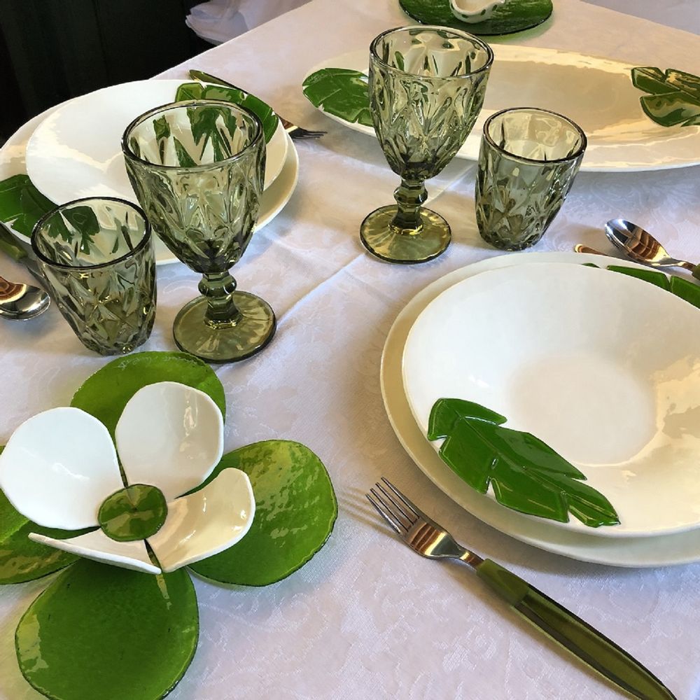 Verre d'art - COLLECTION TROPICAL / ESOTICO - ANDRETTO DESIGN