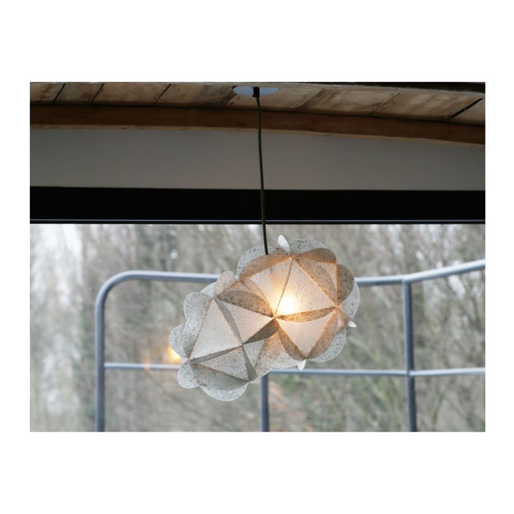 Hanging lights - SUSPENSION O2 - ATELIER ANNE-PIERRE MALVAL