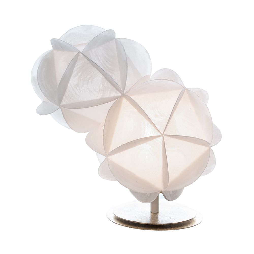 Hanging lights - SUSPENSION O2 - ATELIER ANNE-PIERRE MALVAL