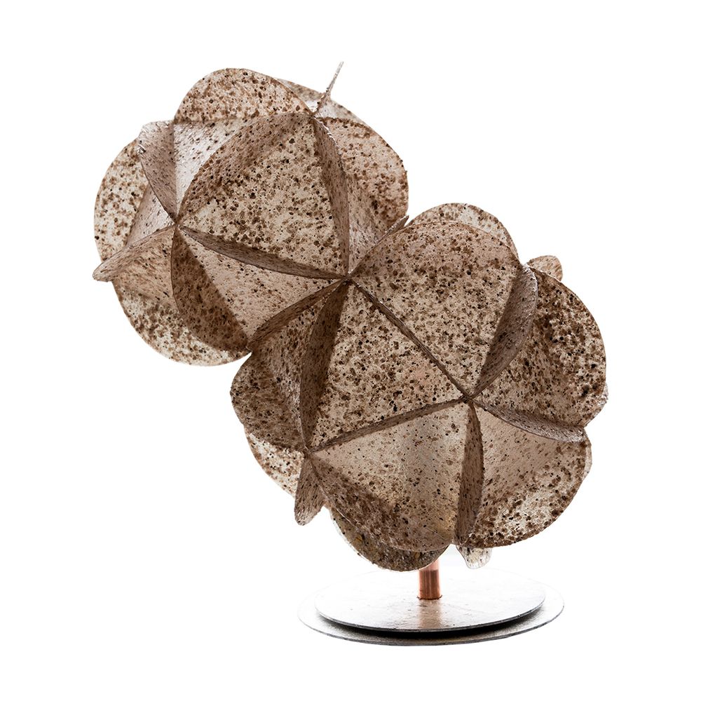 Hanging lights - SUSPENSION O2 - ATELIER ANNE-PIERRE MALVAL