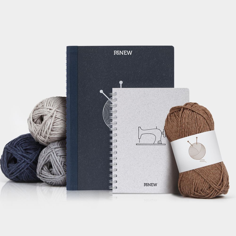 Gifts - RENEW COLLECTION - DINATALESTYLE