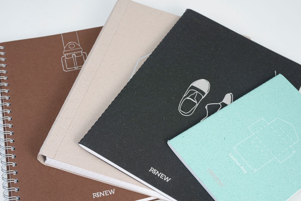Gifts - RENEW COLLECTION - DINATALESTYLE
