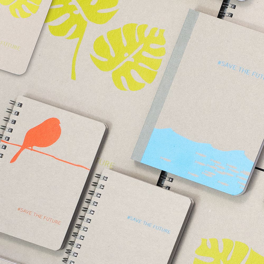 Gifts - GO GREY COLLECTION - DINATALESTYLE