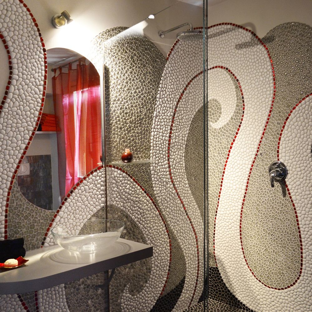 Art glass - LA PALLADIANA - ANDRETTO DESIGN