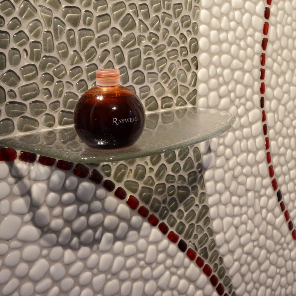 Art glass - LA PALLADIANA - ANDRETTO DESIGN