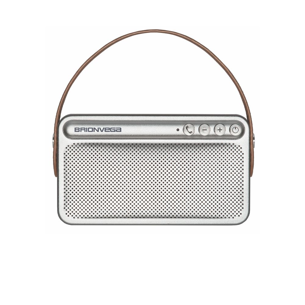Speakers and radios - WearIt speaker ts217 - BRIONVEGA