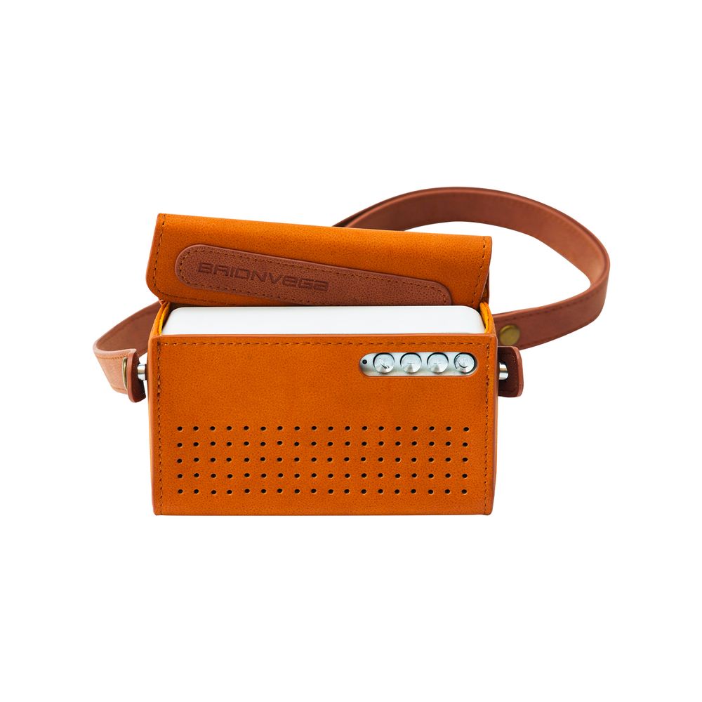 Speakers and radios - WearIt speaker ts217 - BRIONVEGA
