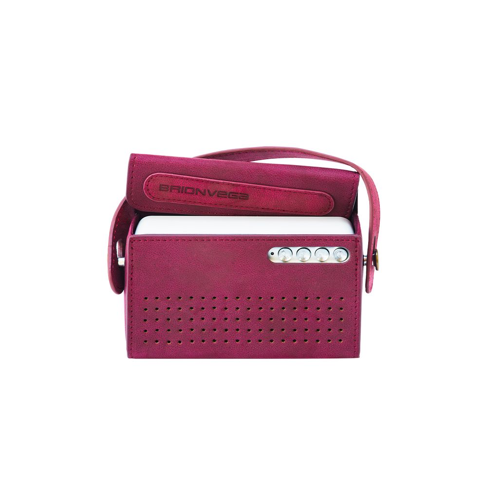 Speakers and radios - WearIt speaker ts217 - BRIONVEGA