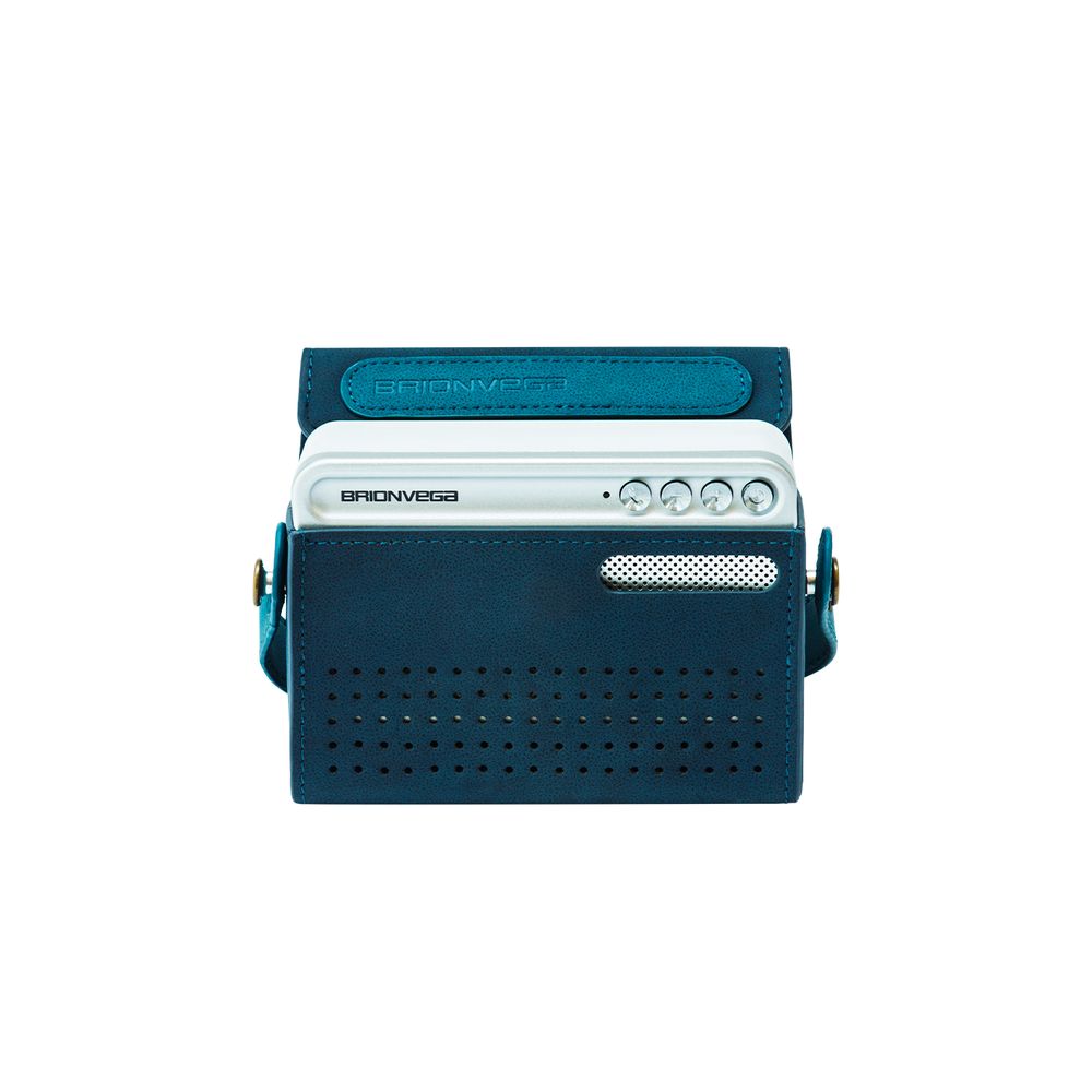 Speakers and radios - WearIt speaker ts217 - BRIONVEGA