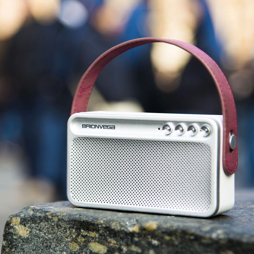 Speakers and radios - WearIt speaker ts217 - BRIONVEGA