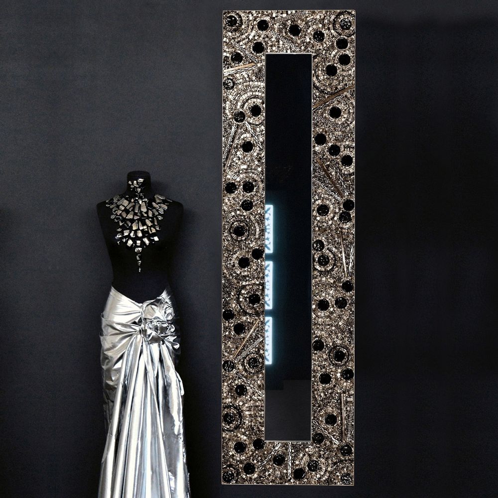 Mirrors - ANDRETTO MIRRORS - ANDRETTO DESIGN