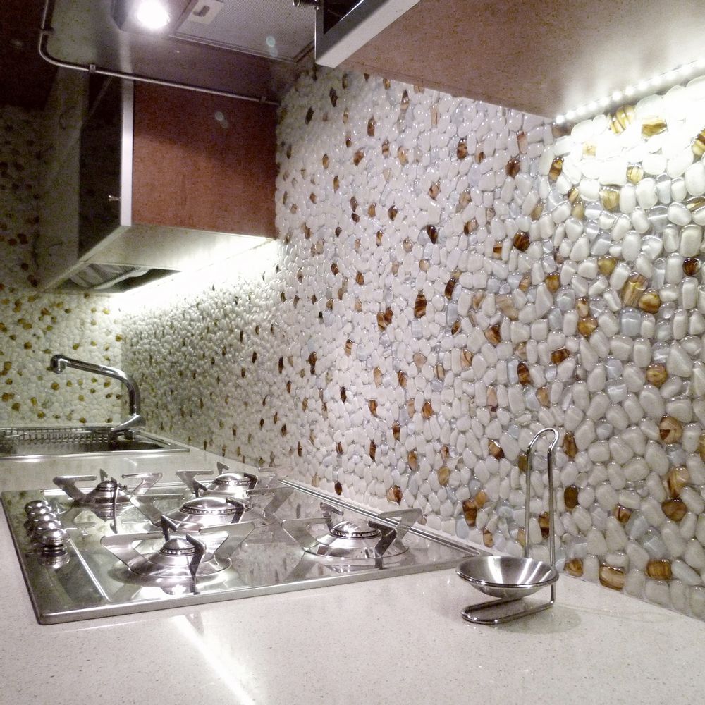 Art glass - LA PALLADIANA - ANDRETTO DESIGN