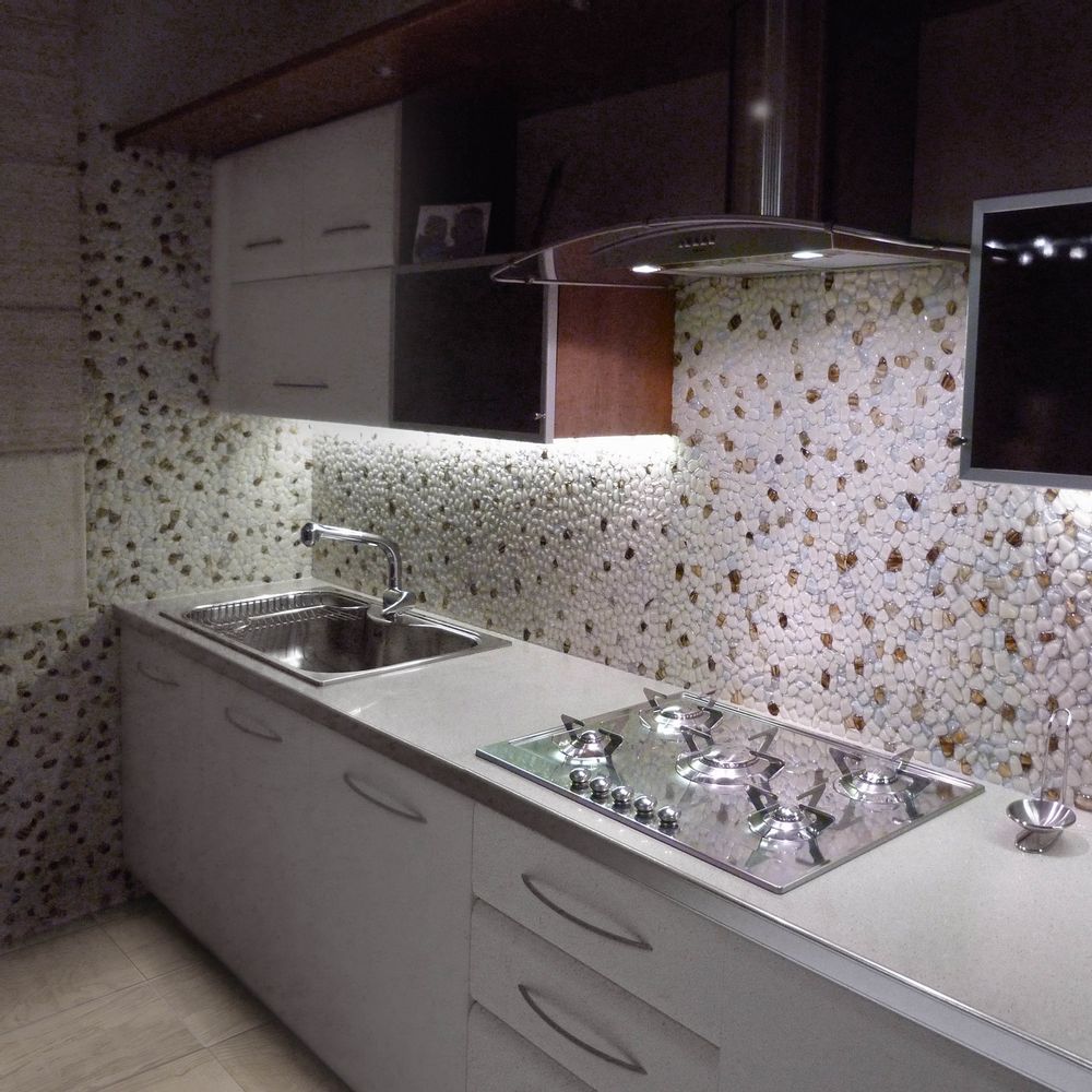 Art glass - LA PALLADIANA - ANDRETTO DESIGN