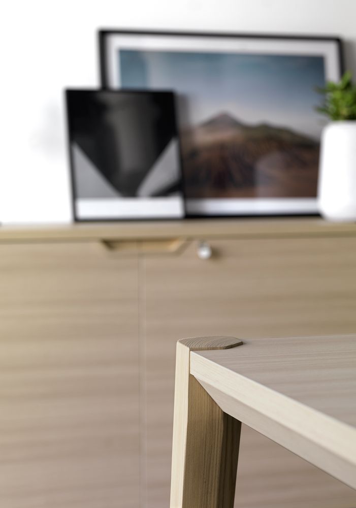 Office furniture and storage - Executive Office ABSOLU - GAUTIER OFFICE