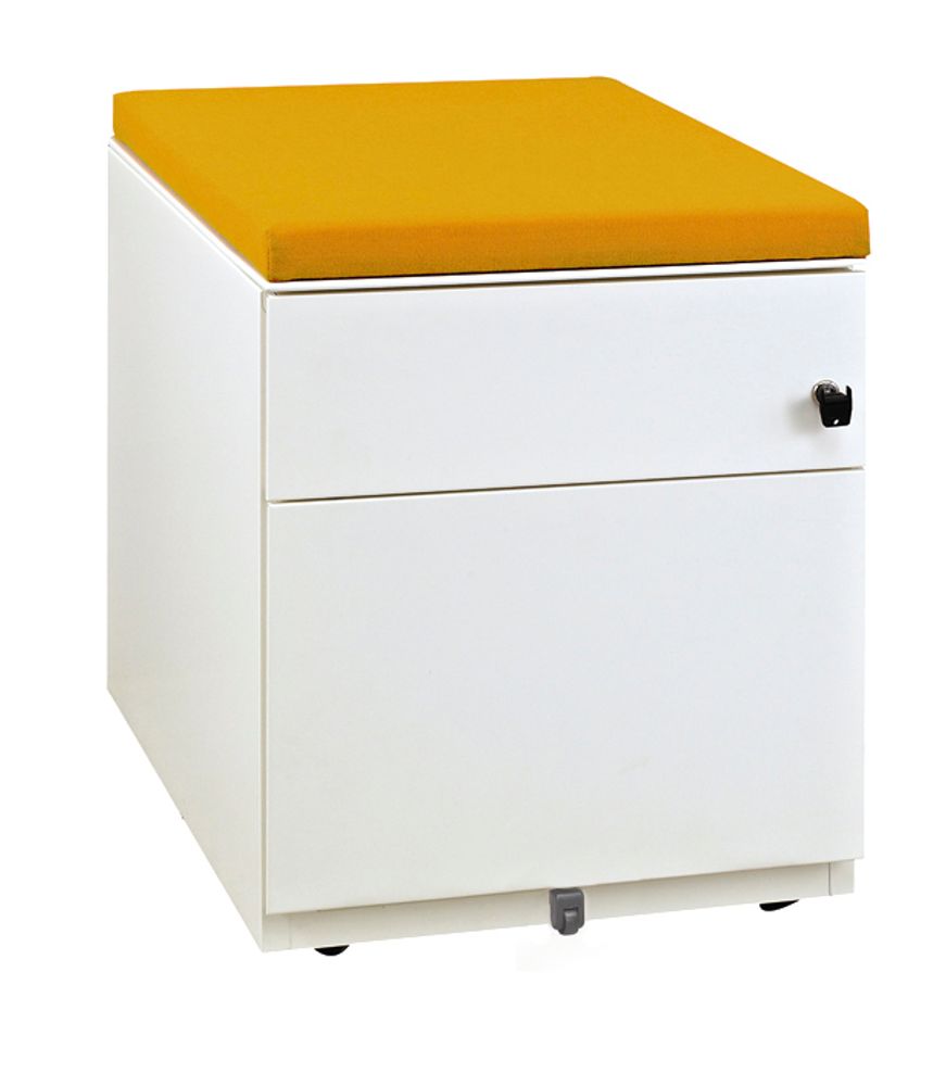Mobilier et rangements pour bureau - Bureau aménagement SUNDAY - GAUTIER OFFICE