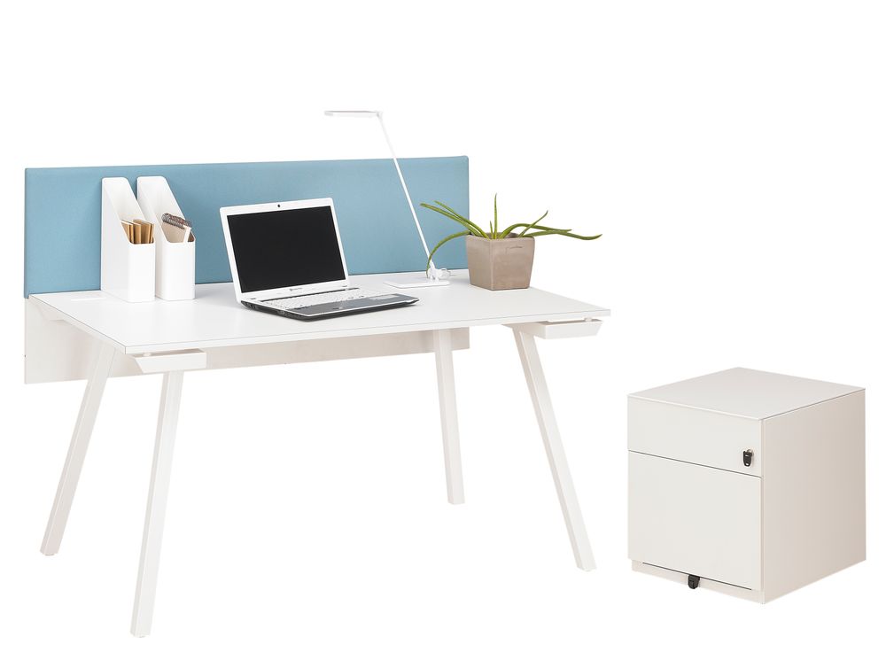 Mobilier et rangements pour bureau - Bureau aménagement SUNDAY - GAUTIER OFFICE