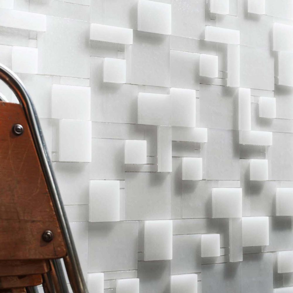Autres décorations murales - COLLECTION 21.6 - ANDRETTO DESIGN
