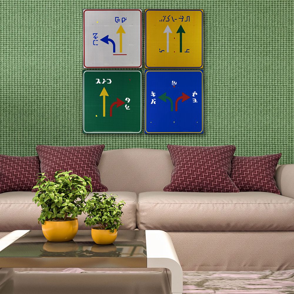 Cadres - cadre Estraneszione V - MY GALLERY