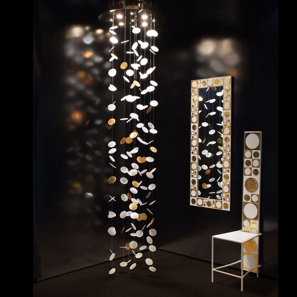 Hanging lights - ANDRETTO LIGHTING - ANDRETTO DESIGN
