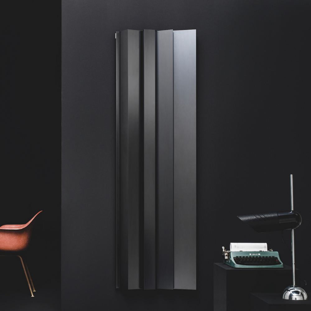 Bathroom radiators - ANDROID bathroom radiator - ANTRAX IT