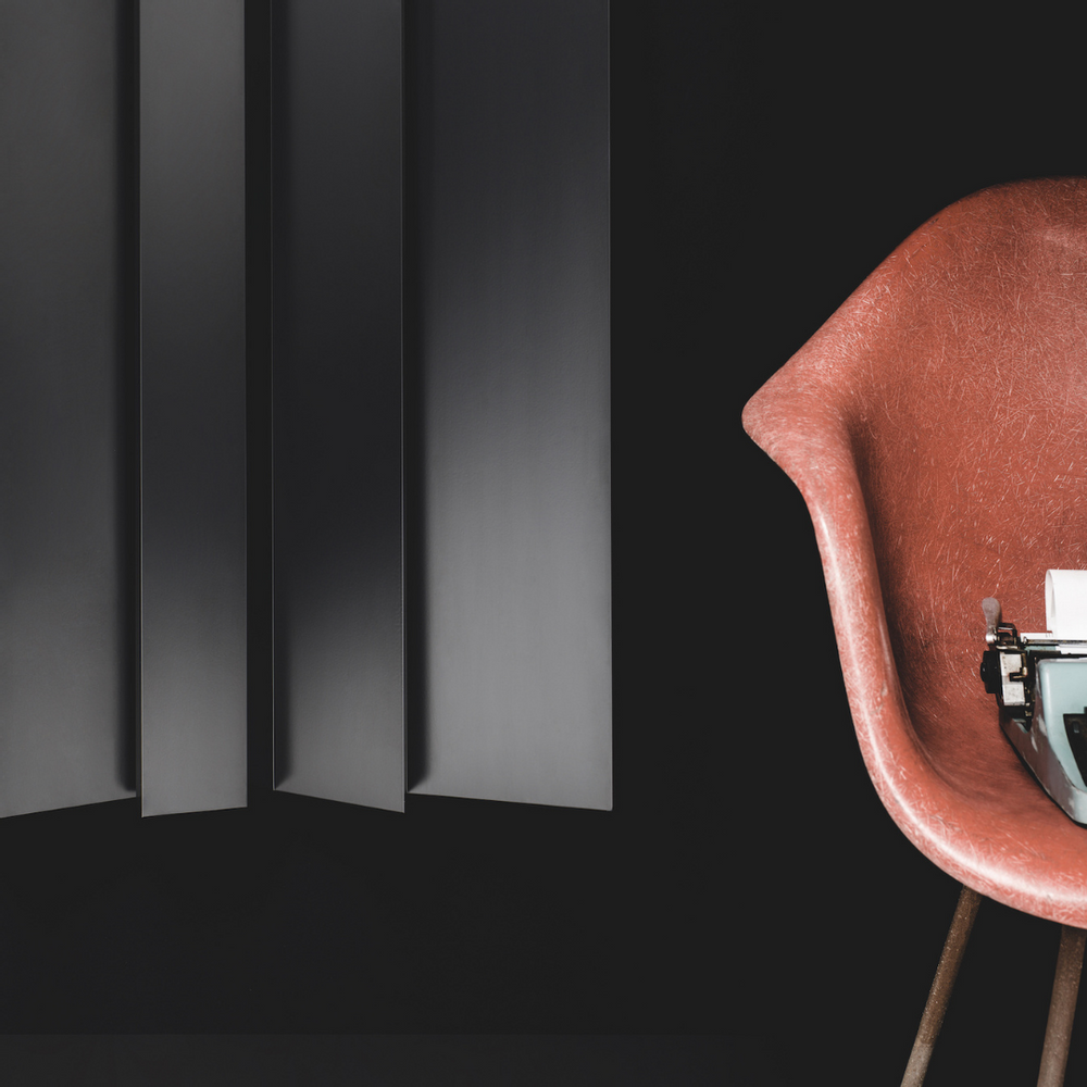 Bathroom radiators - ANDROID bathroom radiator - ANTRAX IT