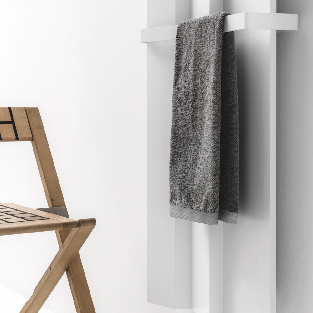 Bathroom radiators - ANDROID bathroom radiator - ANTRAX IT