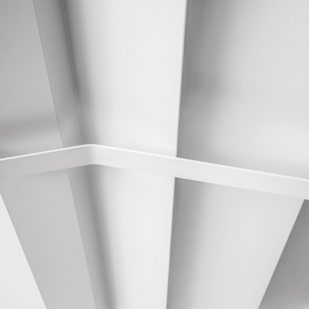 Bathroom radiators - ANDROID bathroom radiator - ANTRAX IT