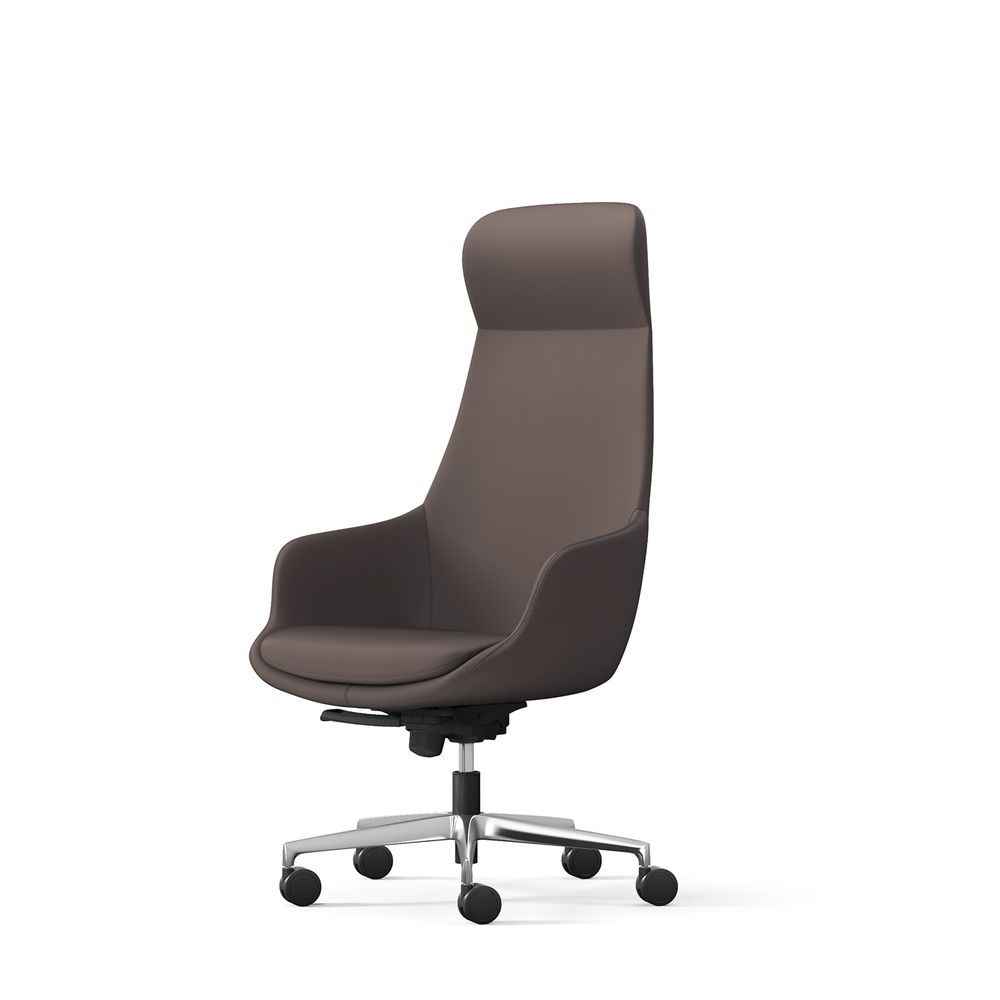Assises pour bureau - Siège de bureau METROPOLITAN - ARTE & D
