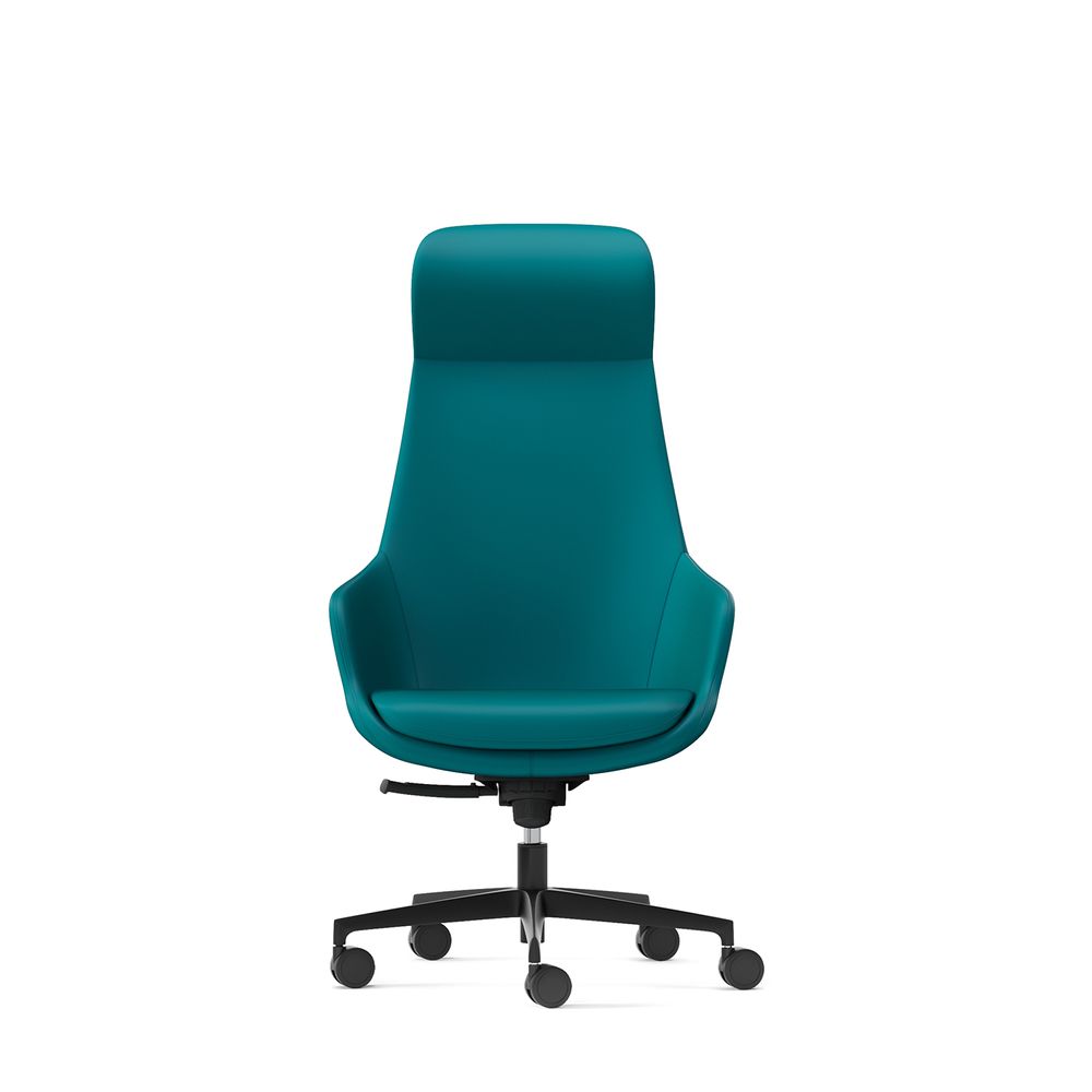 Assises pour bureau - Siège de bureau METROPOLITAN - ARTE & D