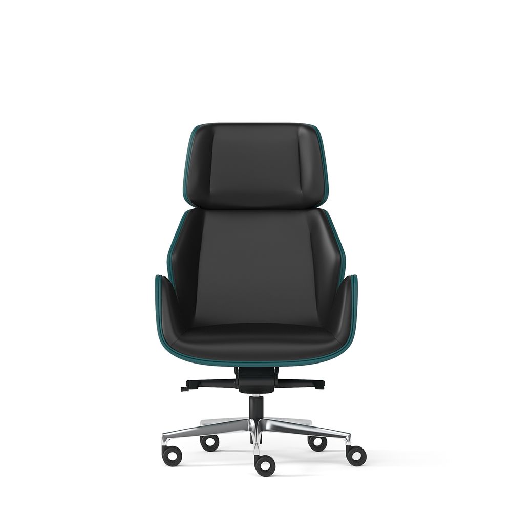 Office seating - HAIKU chair  - ARTE & D