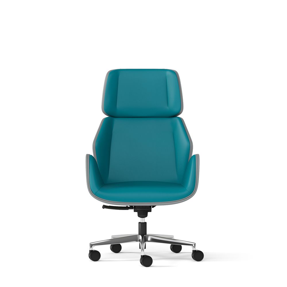Office seating - HAIKU chair  - ARTE & D
