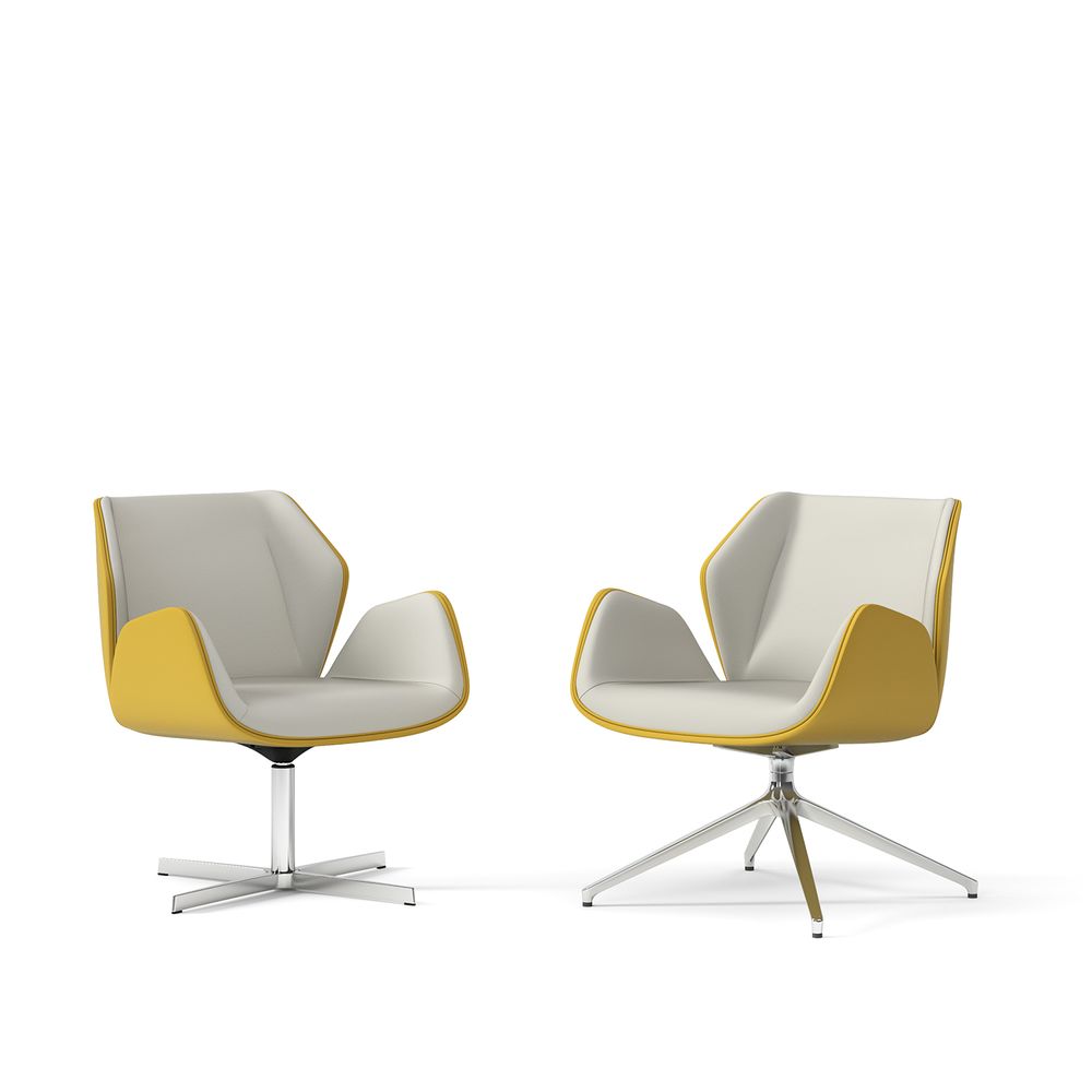 Office seating - HAIKU chair  - ARTE & D