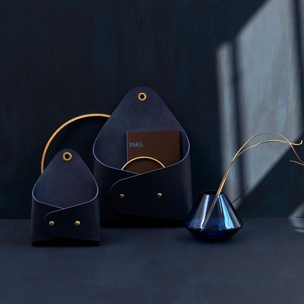 Other wall decoration - Posta Wall Organizer - UNIQKA