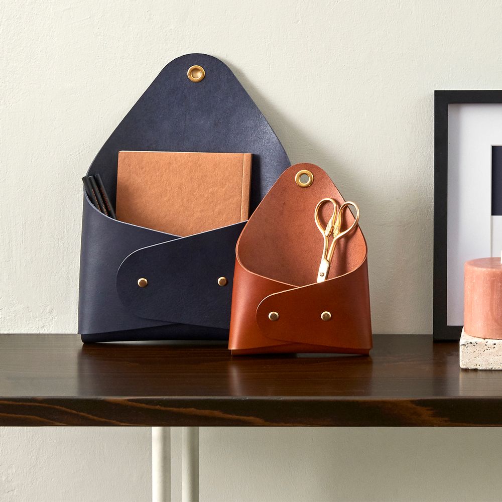 Other wall decoration - Posta Wall Organizer - UNIQKA