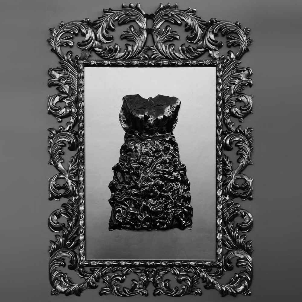 Verre d'art - BUSTIER - ANDRETTO DESIGN