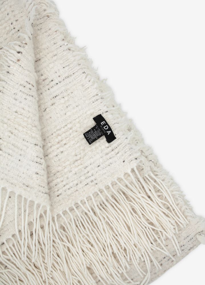 Throw blankets - Lofoten Throw - EDA MILANO