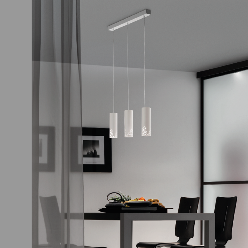 Hanging lights - GAIA hanging light - ELESI LUCE