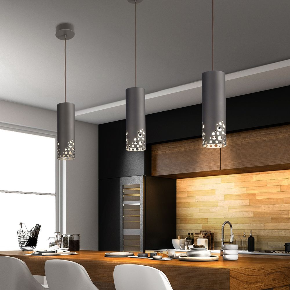 Hanging lights - GAIA hanging light - ELESI LUCE