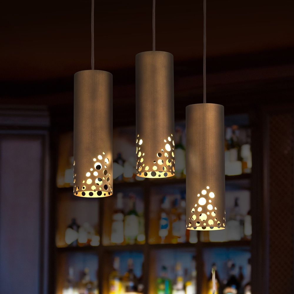 Hanging lights - GAIA hanging light - ELESI LUCE