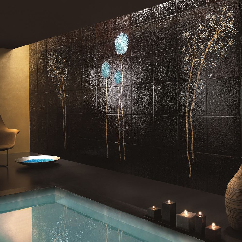 Verre d'art - SOFFIONI - ANDRETTO DESIGN