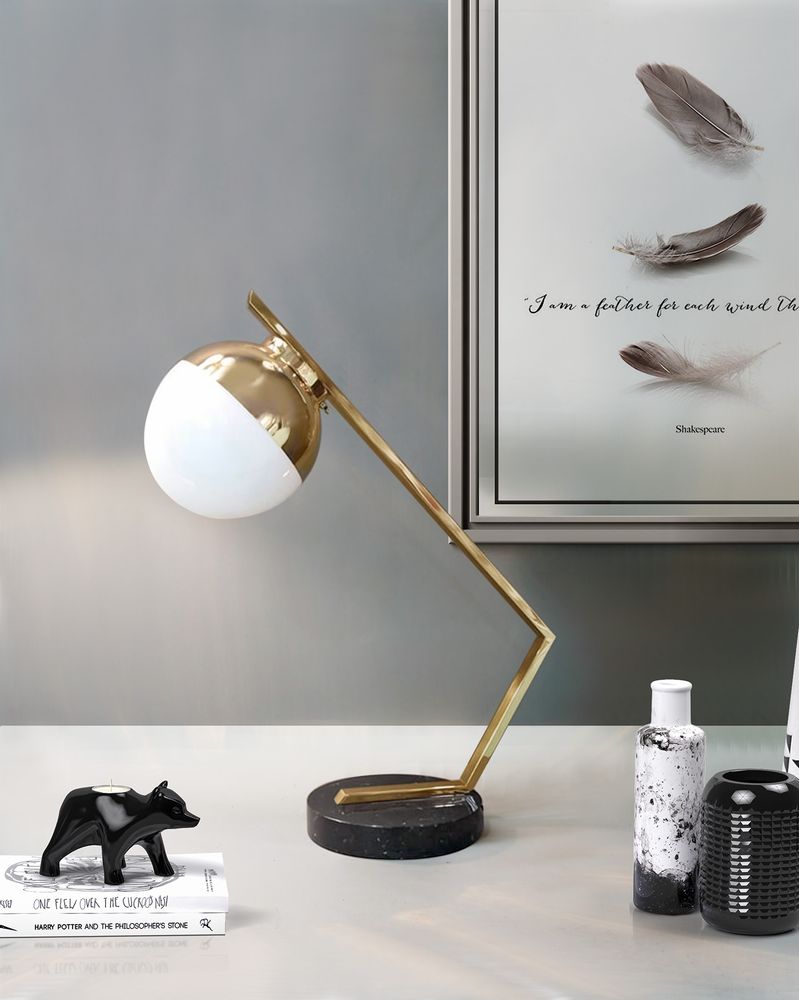 Objets de décoration - GEOMETRIC - WONDERLIGHT