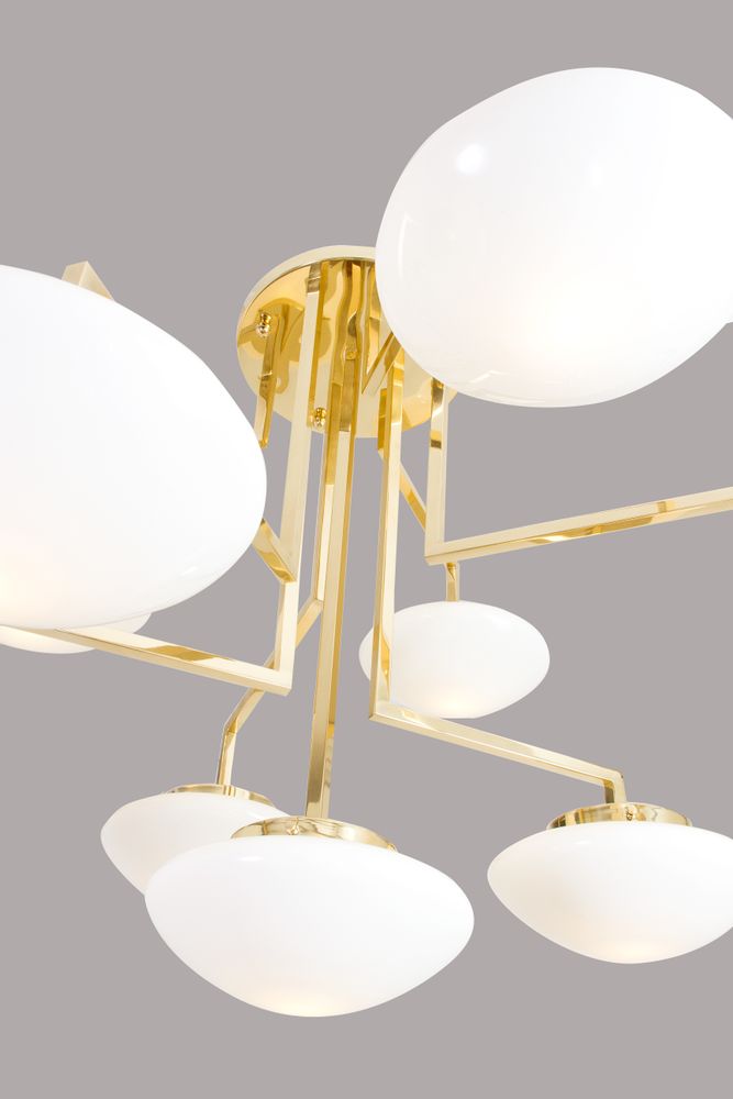 Design objects - BOOM - WONDERLIGHT