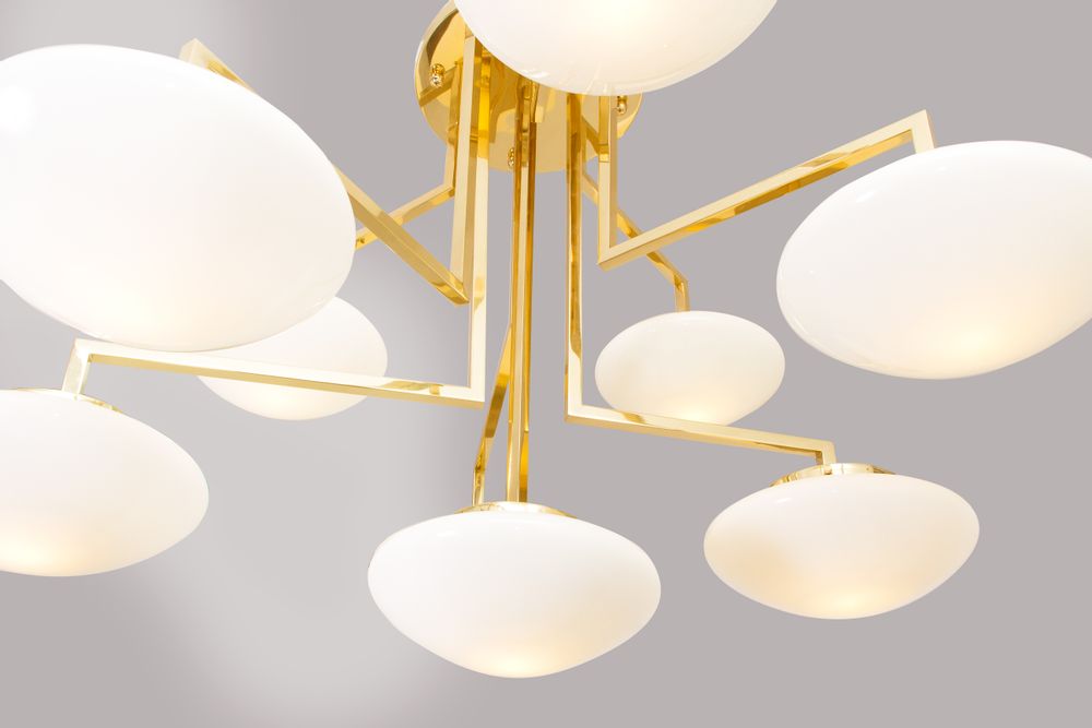 Design objects - BOOM - WONDERLIGHT