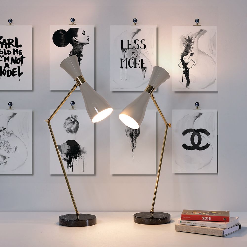 Objets design - HUSH - WONDERLIGHT
