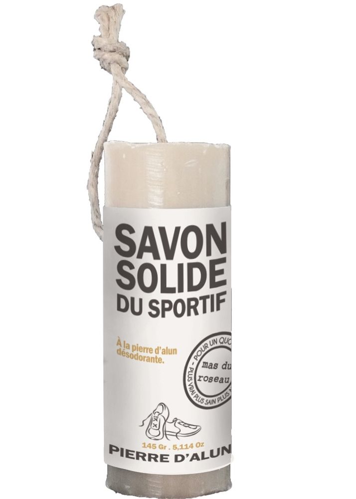 Soaps - SPORTSMAN'S SOAP - LE MAS DU ROSEAU